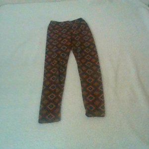 Lularoe Leggings (soft)